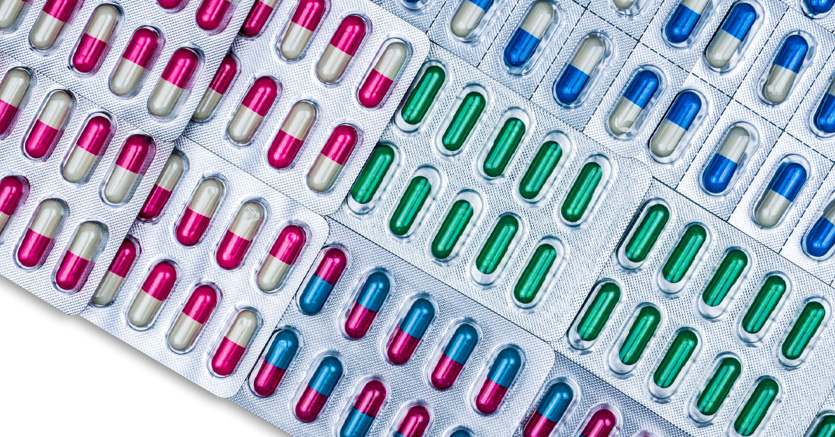 pharmaceutical packaging and quality by design no deviation