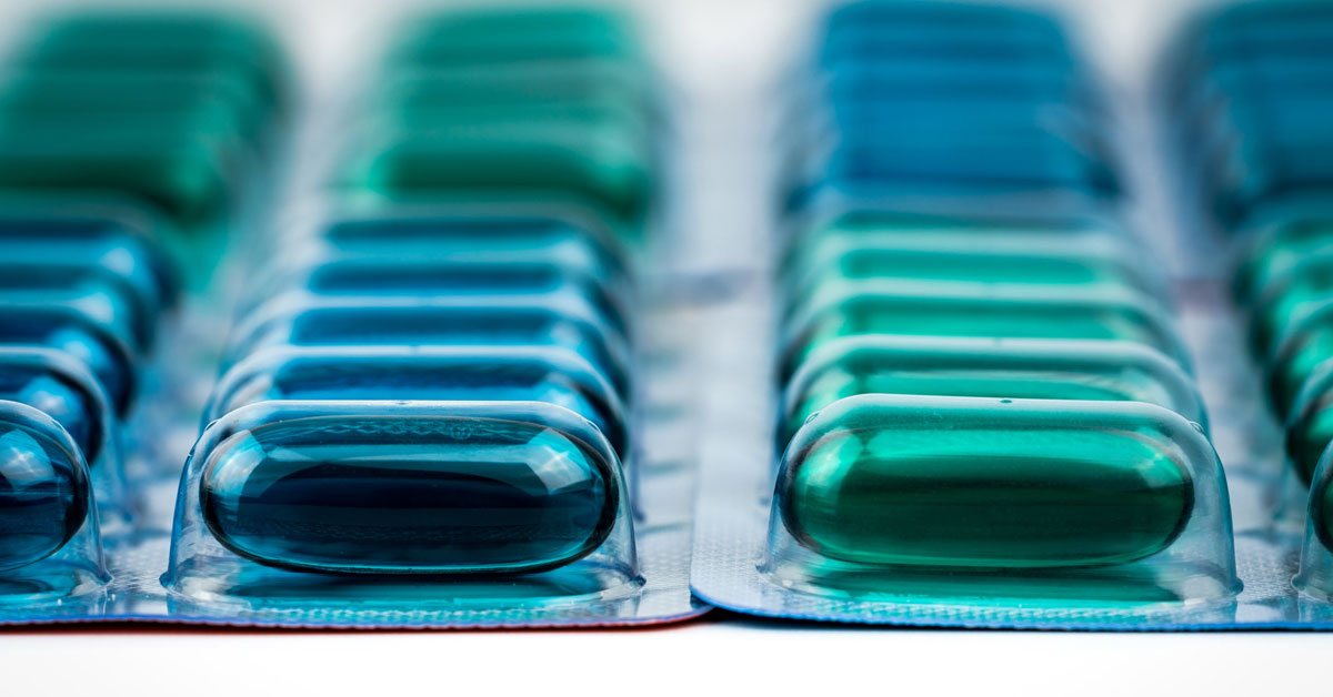 pharmaceutical packaging operations and distribution no deviation