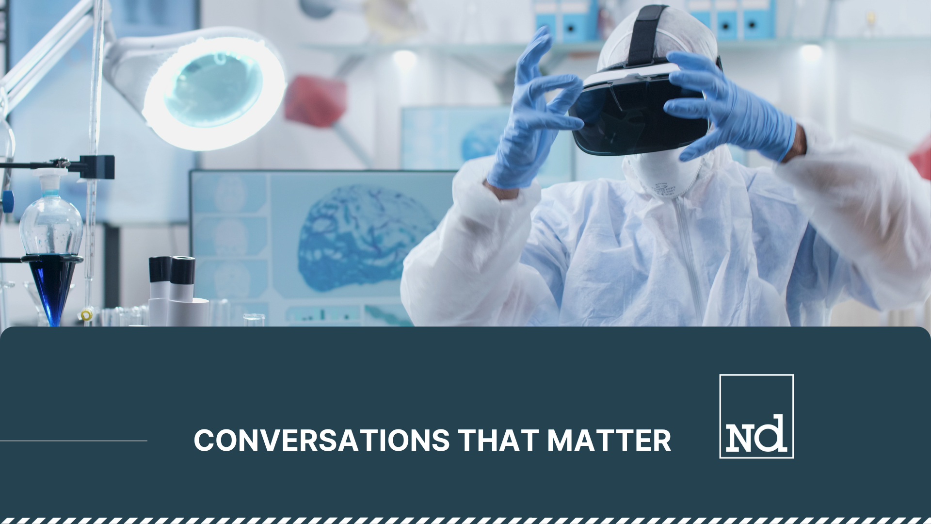 Nd Conversations That Matter