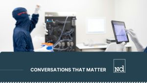 Conversations That Matter