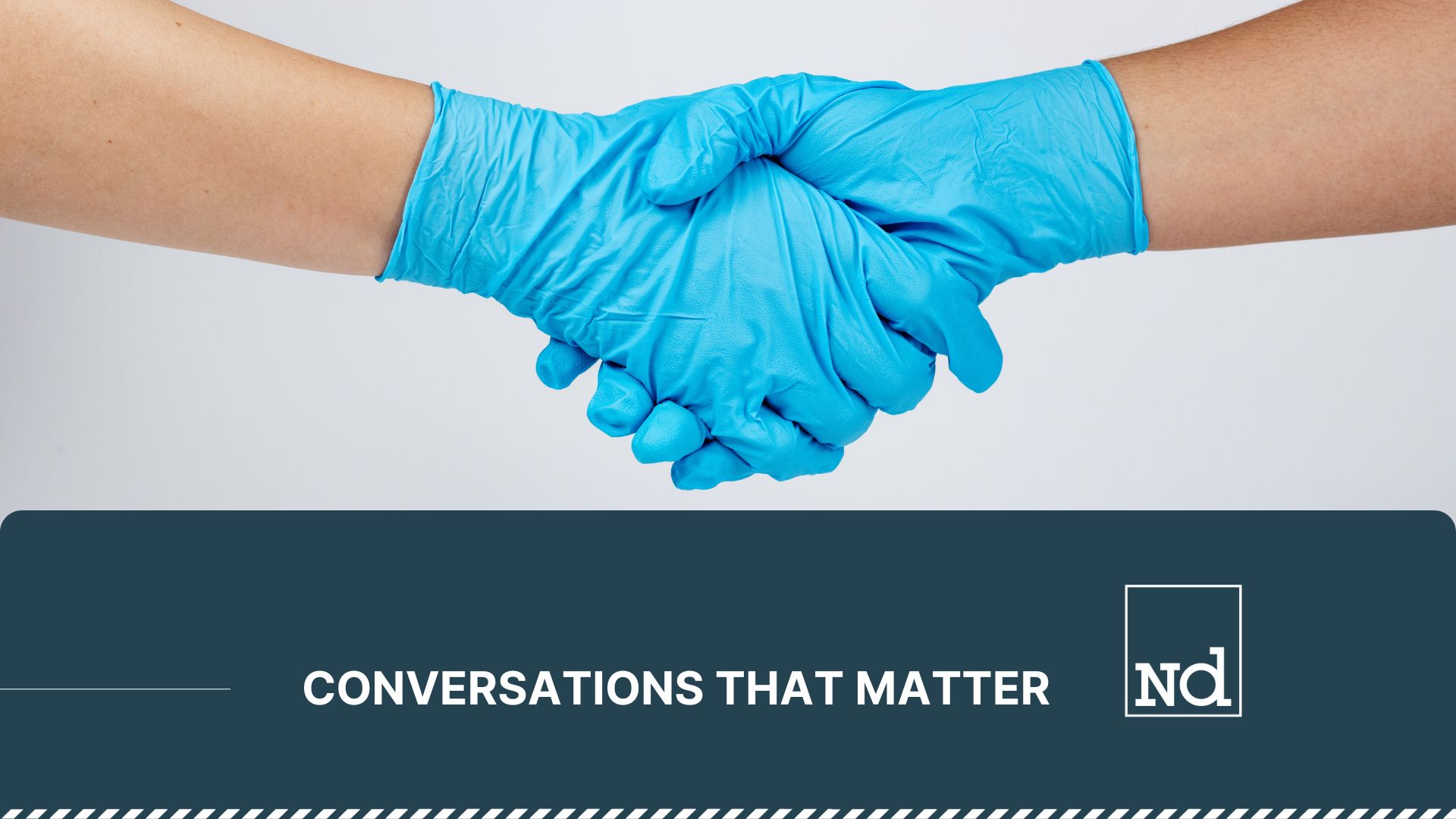 Conversation That Matters