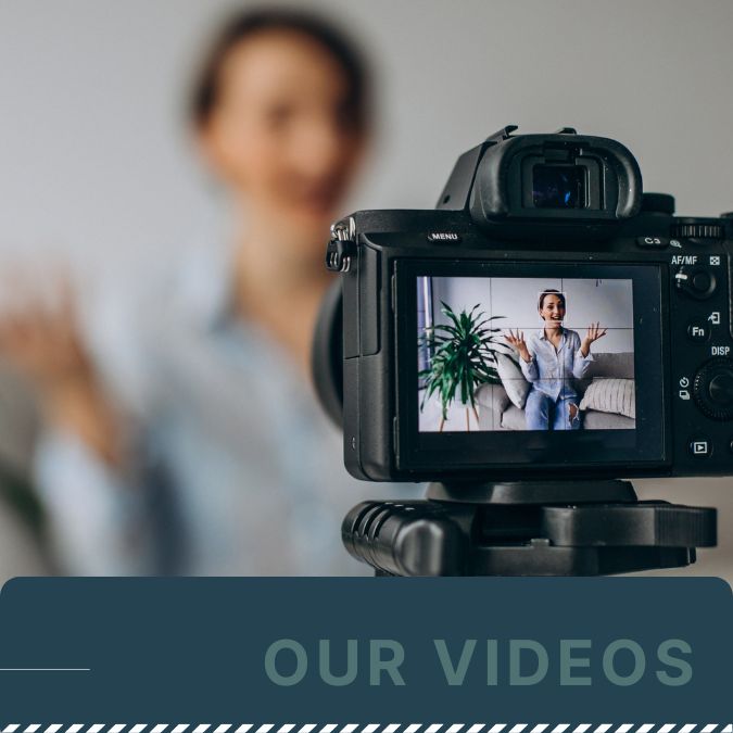 Our Videos