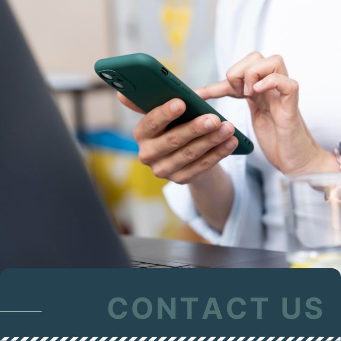 Contact Us