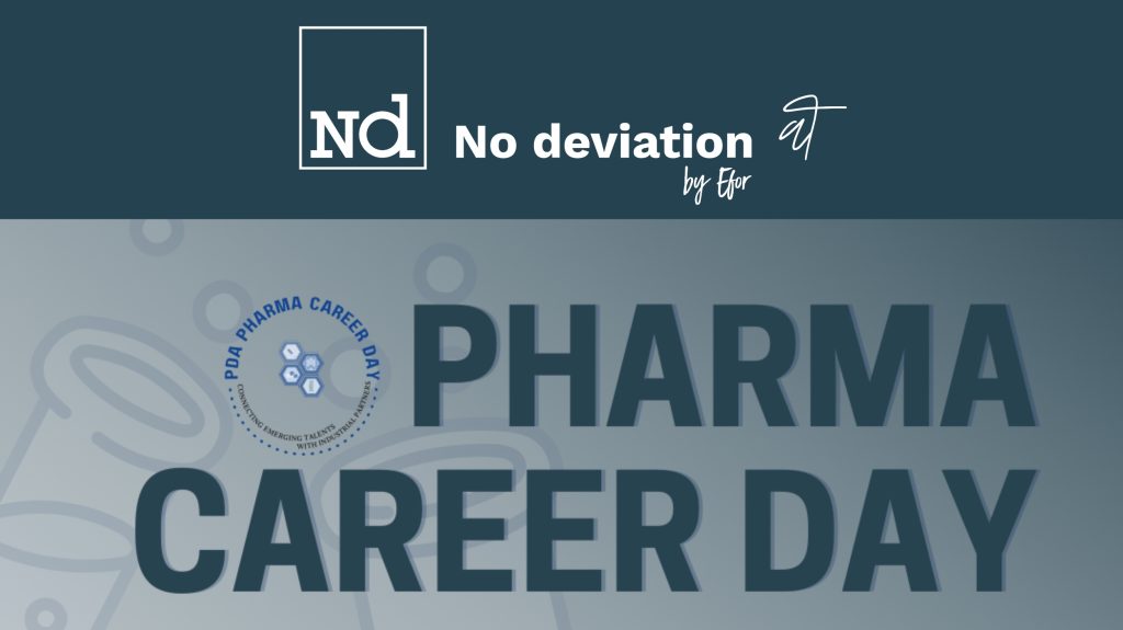 No deviation by Efor - PDA 2026